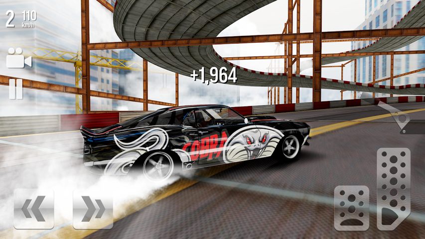 Screenshot 14: Drift Max City