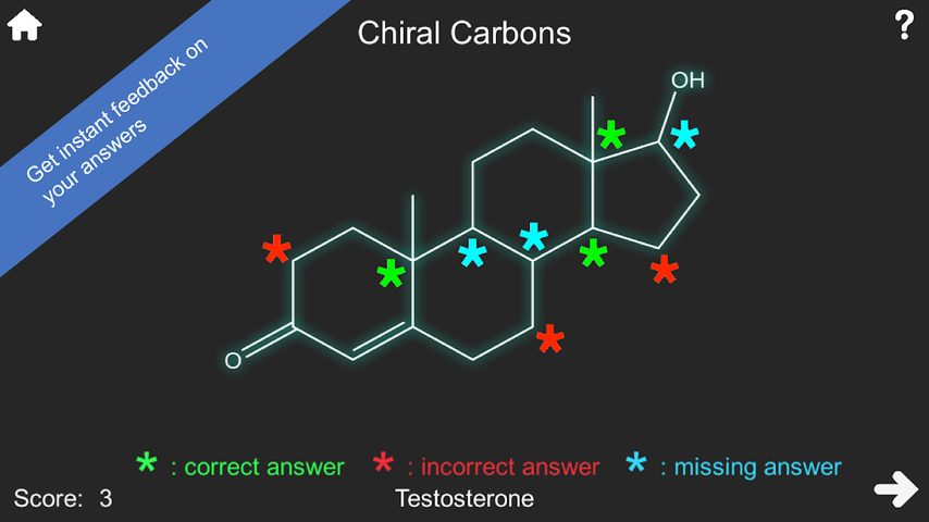 Screenshot 13: Chirality 2