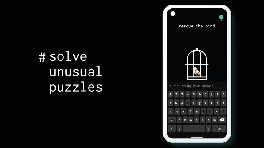 Screenshot 1: brain code — hard puzzle games | brain test