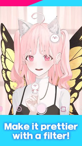 Screenshot 13: LiLiMaker