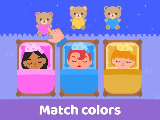 Screenshot 19: Game for preschool kids 3,4 yr