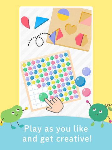 Screenshot 8: Monte Puzzles