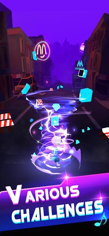 Screenshot 13: Blade Master : Sonic Cat 2