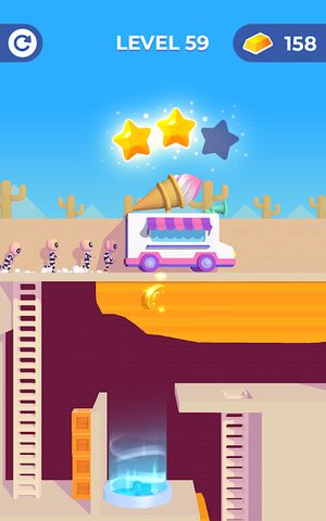Screenshot 14: Escape Masters