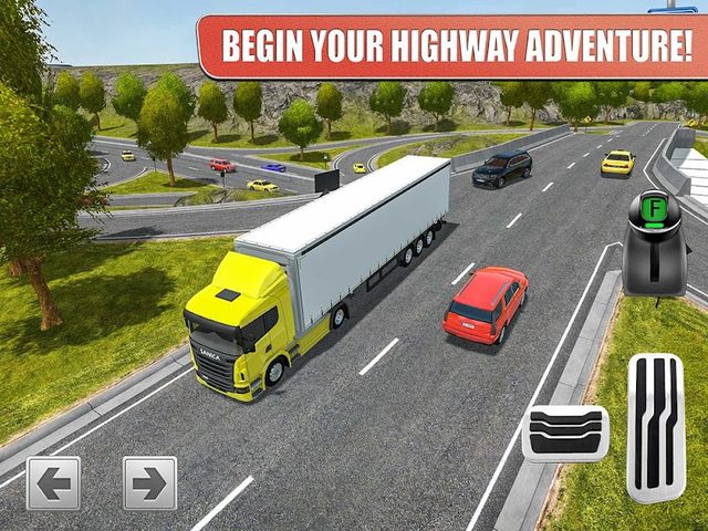 Screenshot 13: Gas Station 2: Highway Service
