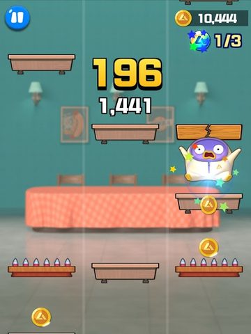 Screenshot 14: Maca&Roni: Jump Action Arcade