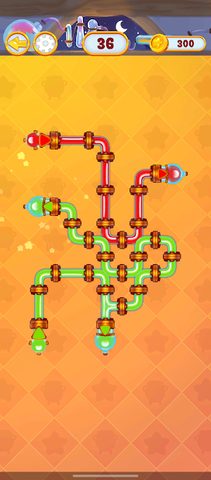Screenshot 7: Alchemy Water Pipes Connect