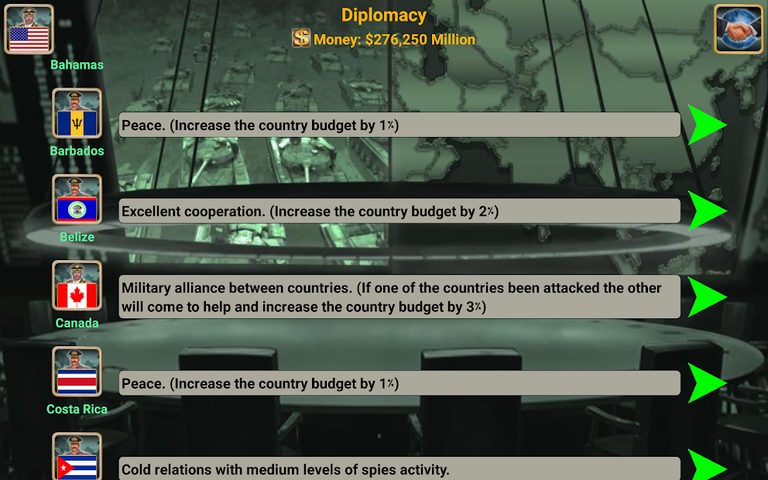 Screenshot 21: World Empire 2027