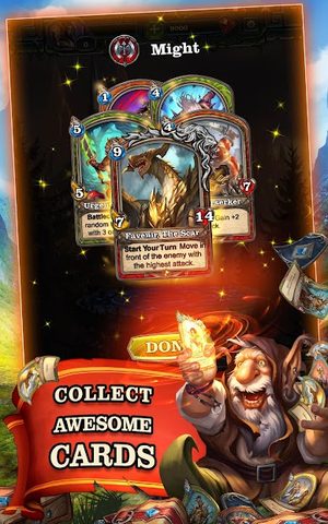 Screenshot 8: Mighty Heroes: Multiplayer PvP
