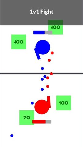 Screenshot 2: Dual Shot