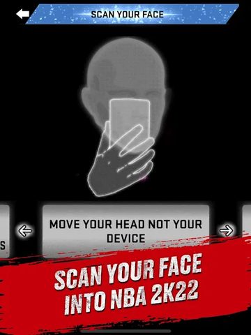 Screenshot 19: MyNBA2K22