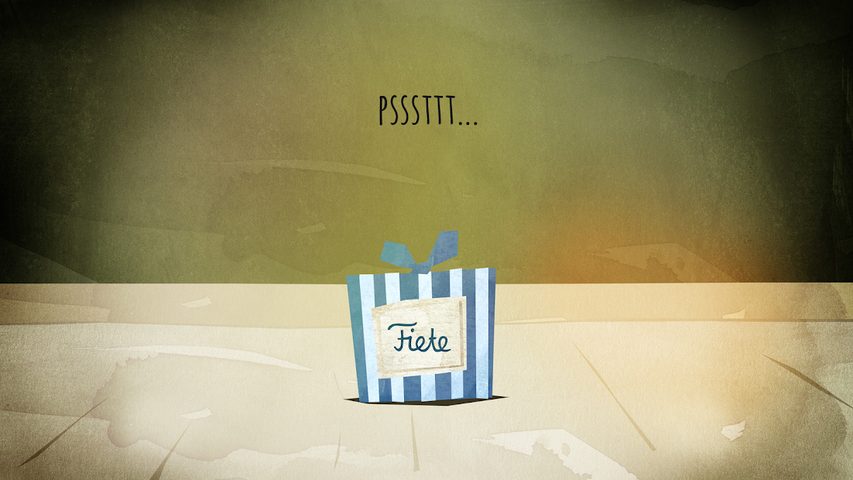Screenshot 10: Fiete Christmas Advent calenda