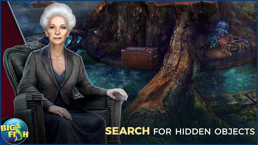 Screenshot 16: Hidden Object - Edge of Realit