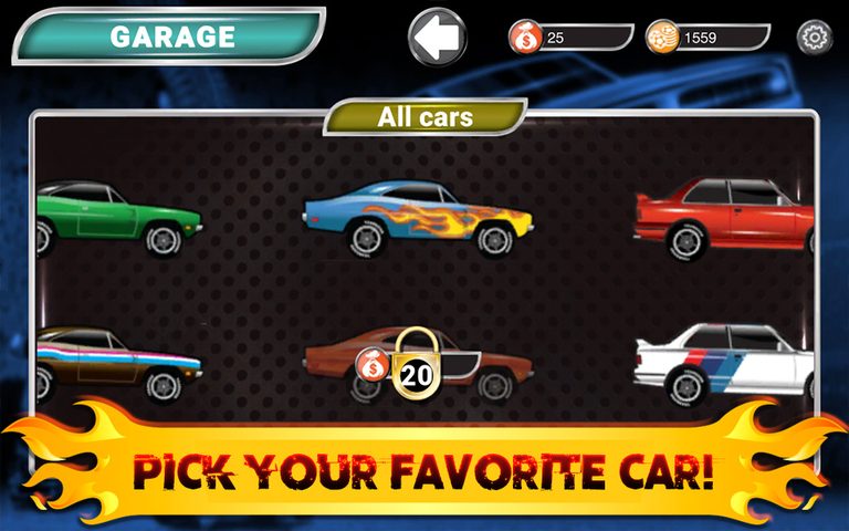Screenshot 4: Crash Cars: Demolition Derby