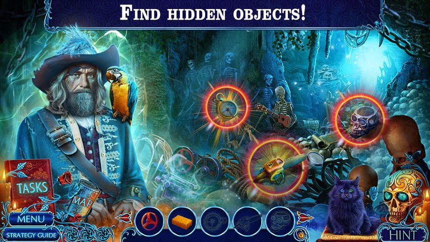 Screenshot 11: Mystery Tales: Til Death