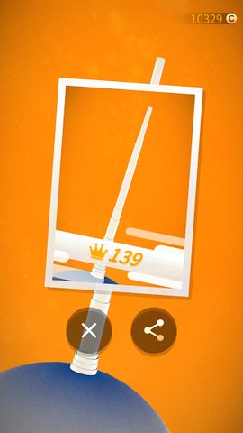 Screenshot 20: Space Cone