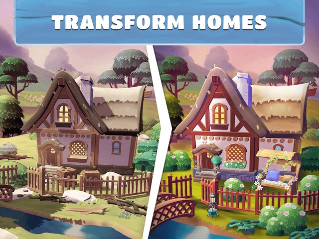 Screenshot 10: Home & Garden: Design Makeover