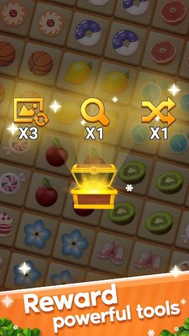 Screenshot 5: Tile Onnect:Connect Match Game