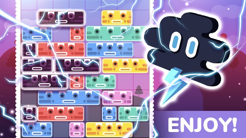 Screenshot 10: Slidey®: Block Puzzle