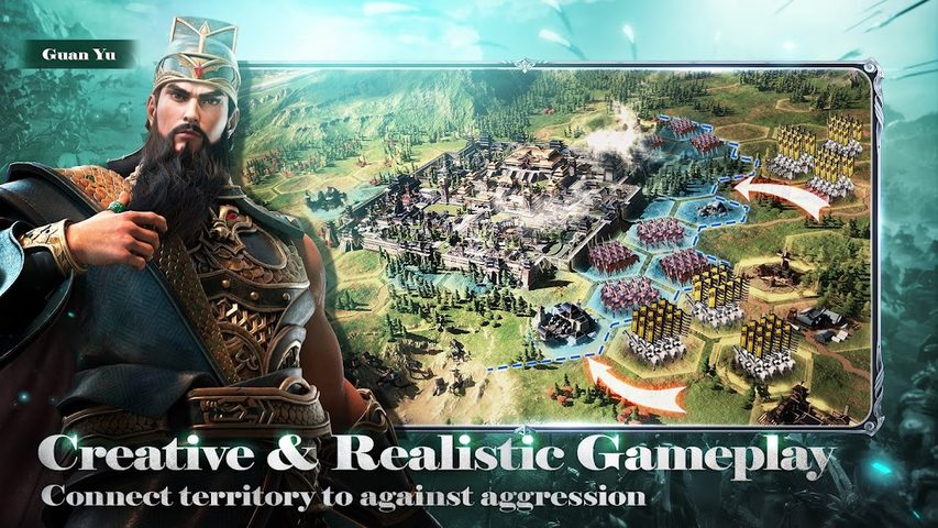 Screenshot 21: Epic War: Thrones
