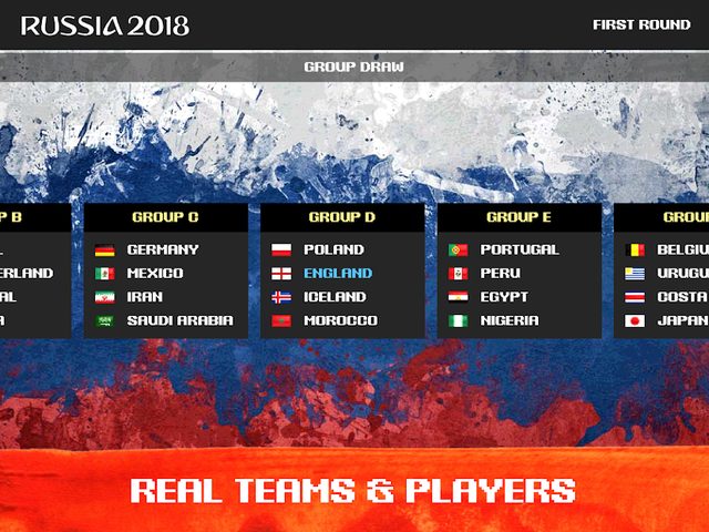 Screenshot 10: World Soccer Challenge