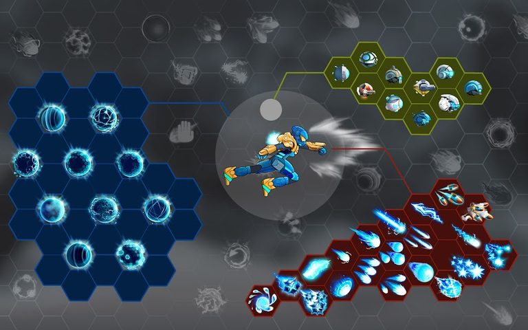 Screenshot 8: Space Army - Jetpack Arcade