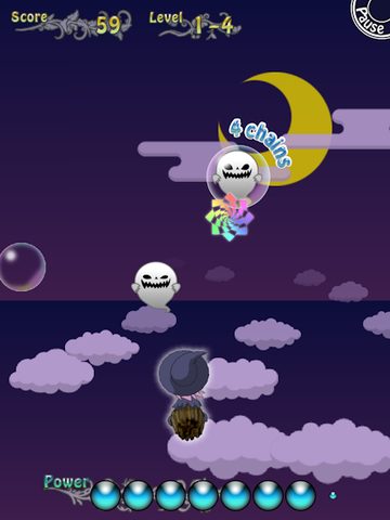 Screenshot 21: Magical Shot