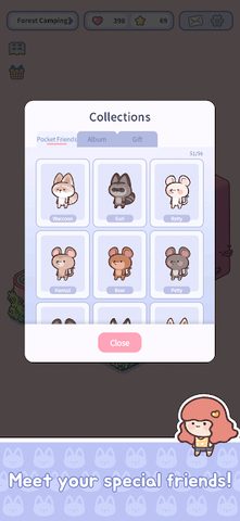 Screenshot 13: Healing Pocket