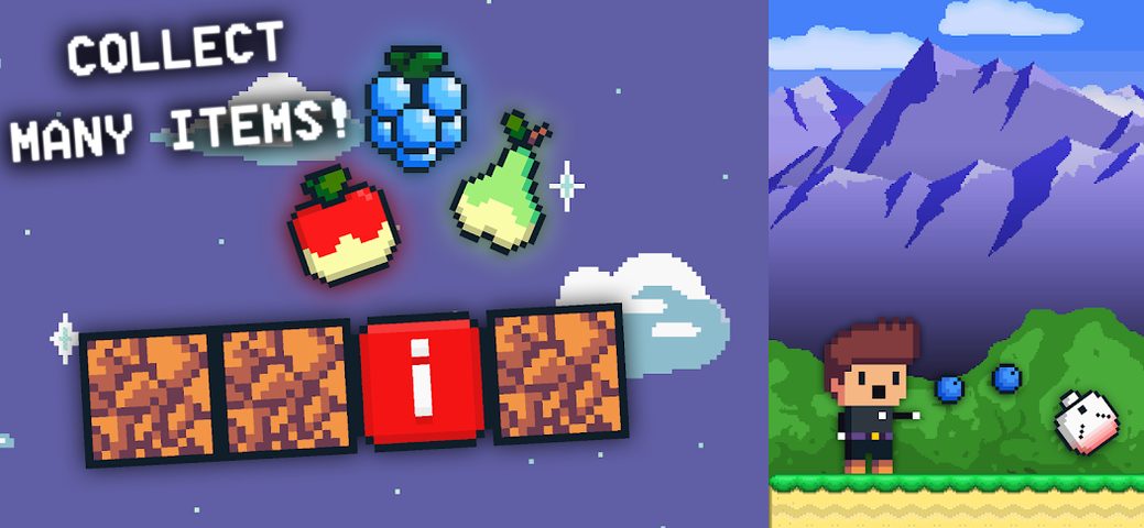 Screenshot 24: Super Sam's World - Adventure