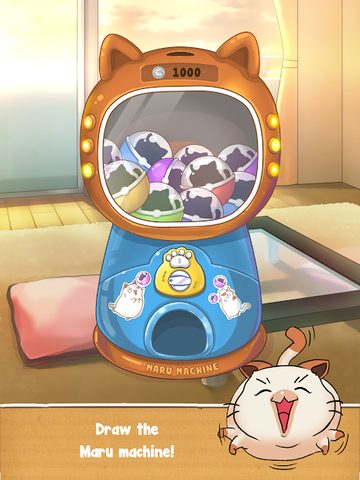 Screenshot 14: Maru Cat's Cutest Game Ever