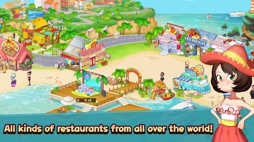 Screenshot 18: Cooking Adventure™