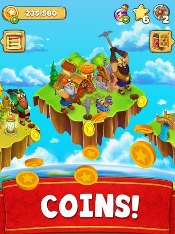 Screenshot 23: Coin King - The Slot Master