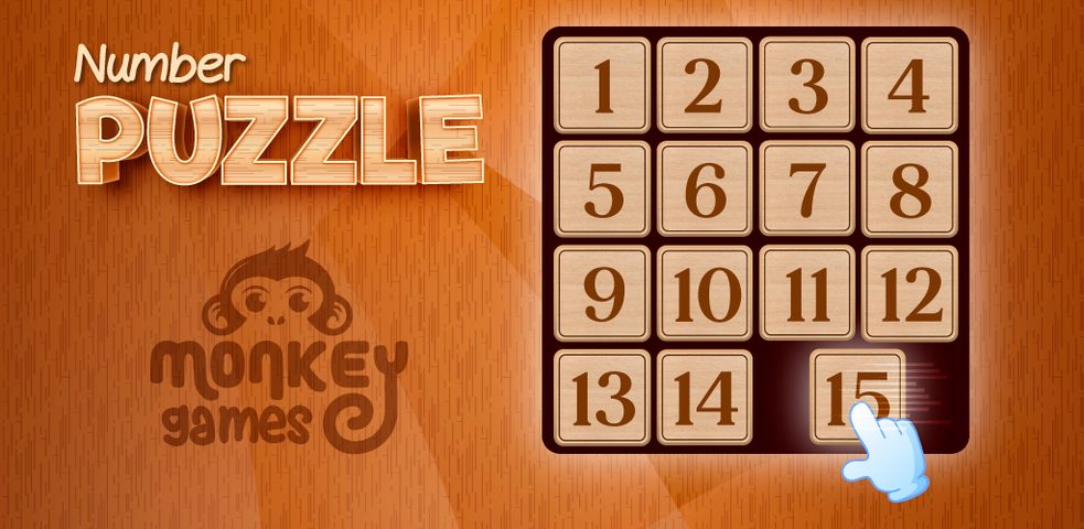 Screenshot 9: Numpuzzle: number puzzle games