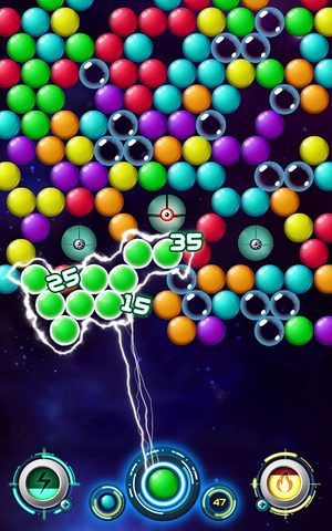 Screenshot 13: Bubble Shooter Blast