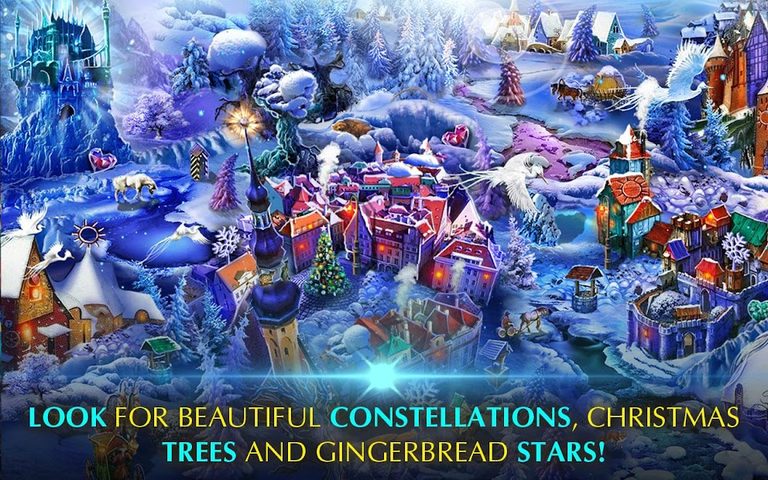 Screenshot 14: Christmas Spirit: Grimm Tales