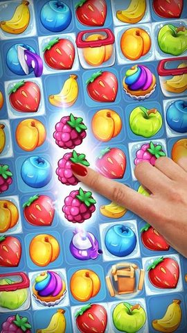 Screenshot 6: Tasty Tale: Le Gourmet Palace