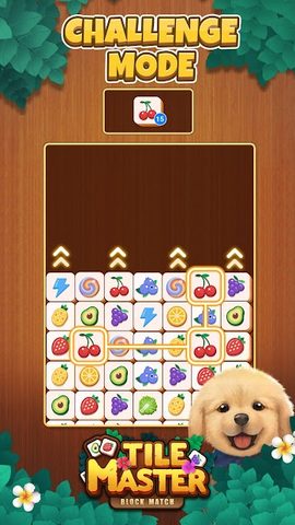 Screenshot 2: Tile Connect Master: Match fun