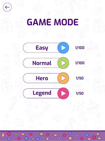 Screenshot 9: Bubble Sort Color Puzzle Game
