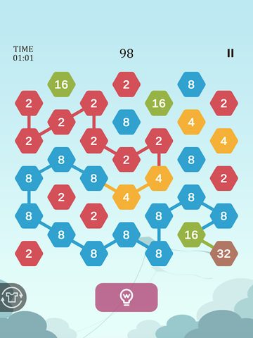 Screenshot 15: 2248 Hexa
