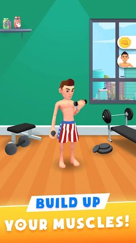 Screenshot 9: Idle Workout Master