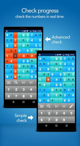Screenshot 16: Sudoku
