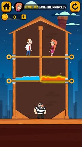 Screenshot 11: Home Pin: Pull Pin Loot Puzzle