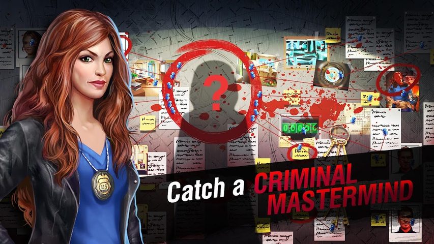 Screenshot 10: Adventure Escape Mysteries