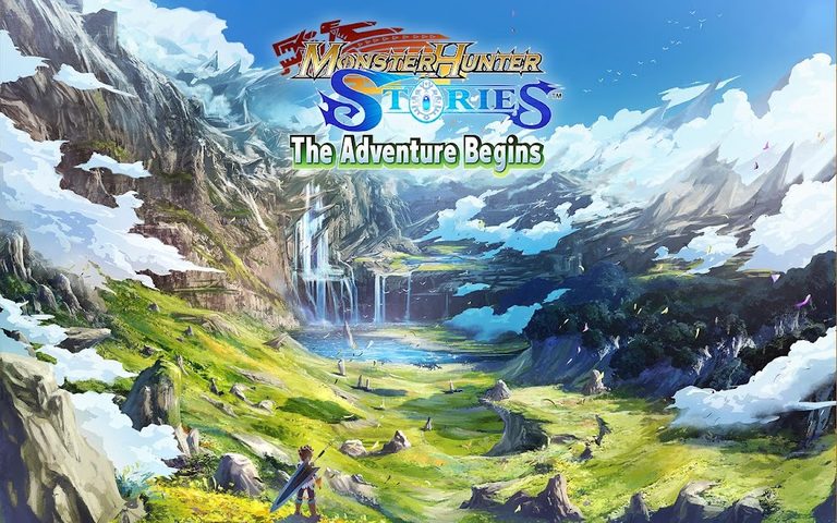 Screenshot 1: MHST The Adventure Begins