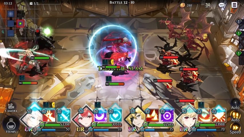Screenshot 7: Shining Beyond