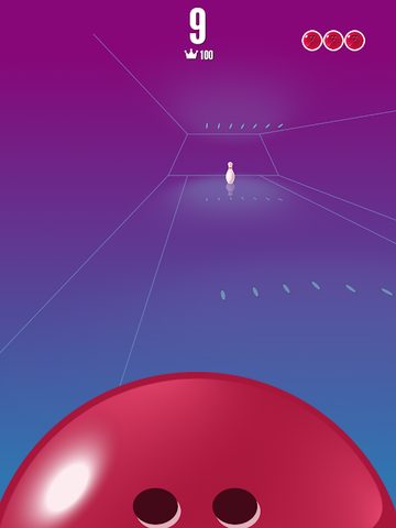 Screenshot 13: Bowlin' Go FRVR