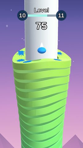 Screenshot 7: Stack Fall