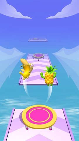 Screenshot 4: Fruit Rush