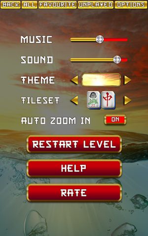 Screenshot 21: Mahjong Legend
