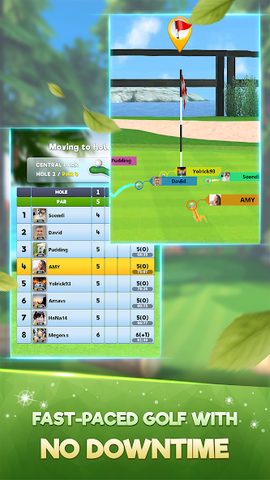 Screenshot 24: Extreme Golf